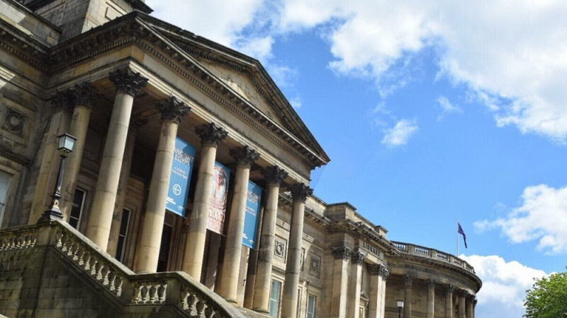 International Museum Day - May 18