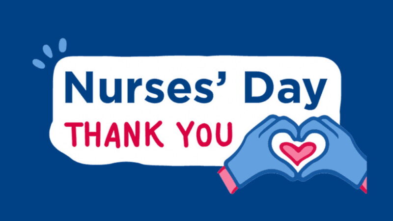 National Nurses’ Day - May