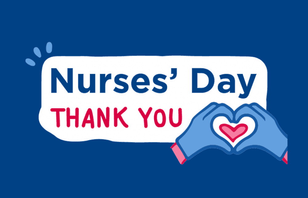 National Nurses’ Day - May