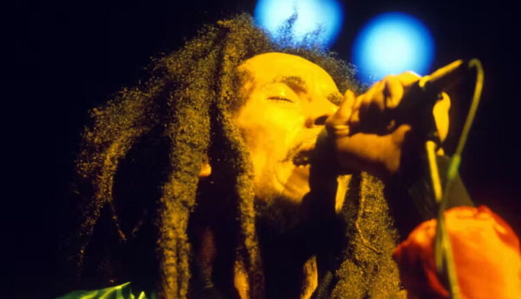 International Reggae Day - July 1