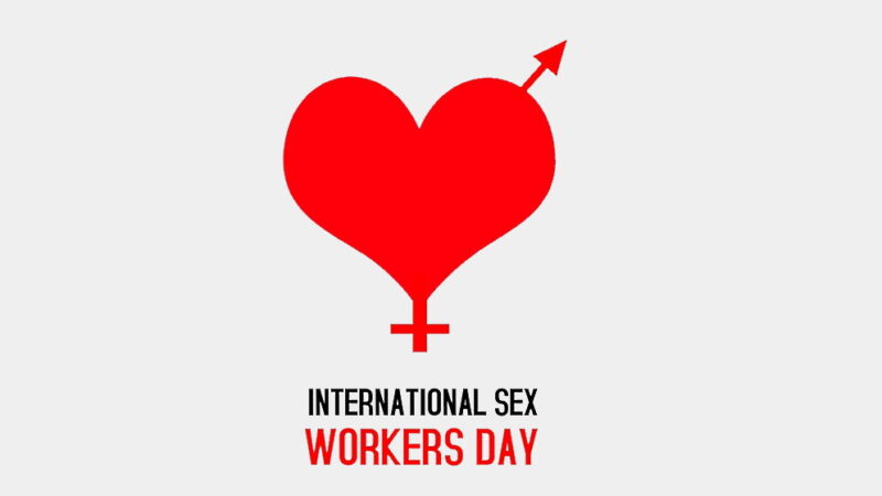 International Sex Workers’ Day - June 2