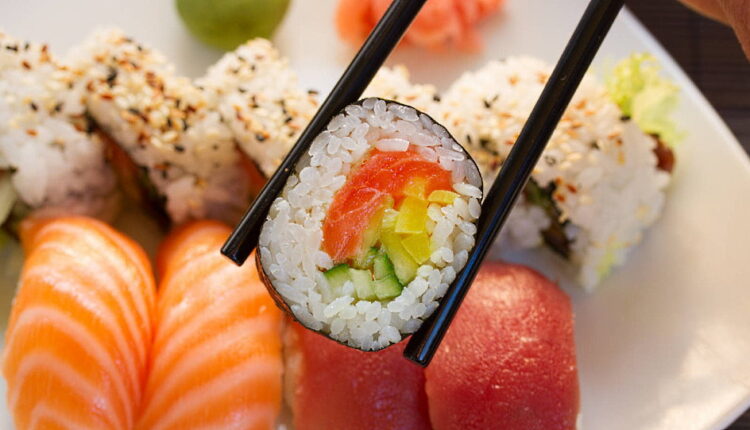 International Sushi Day - June 18