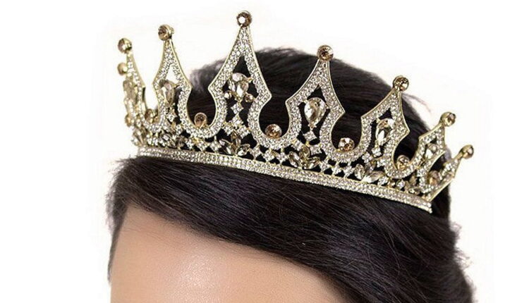 International Tiara Day - May 24