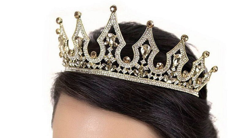 International Tiara Day - May 24