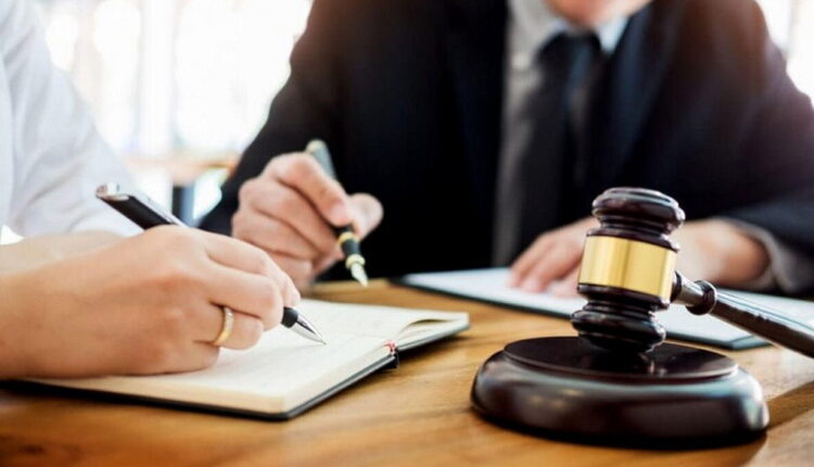 Law Day - May 1