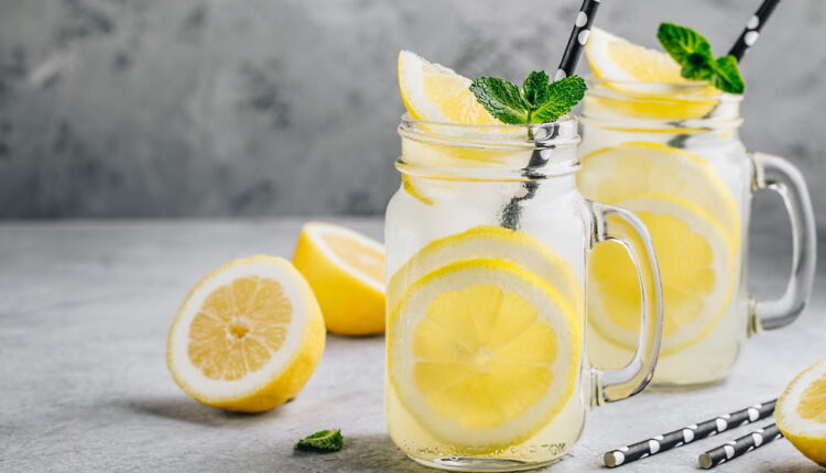 Lemonade Day - May