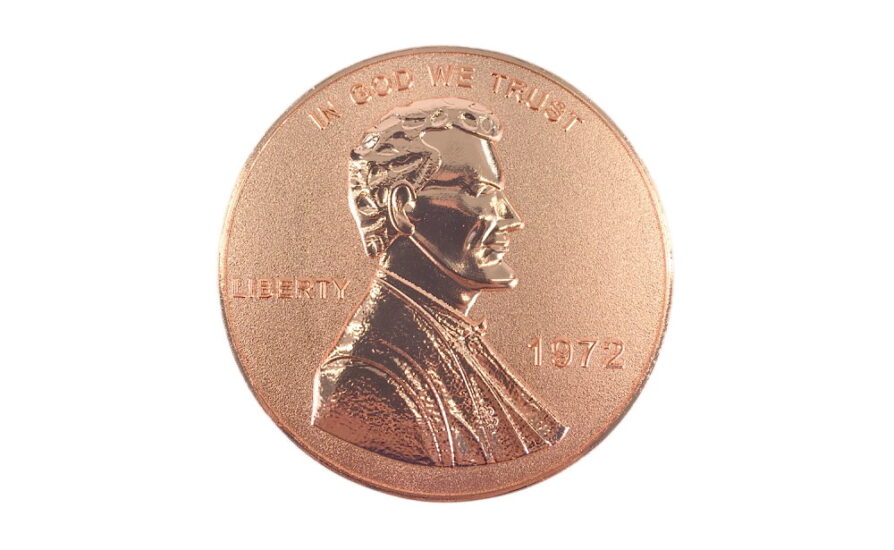 Lucky Penny Day May 23, 2024 Weird and Crazy Holidays