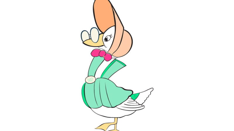 Mother Goose Day - May 1