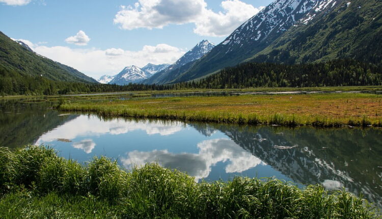 National Alaska Day - October 18