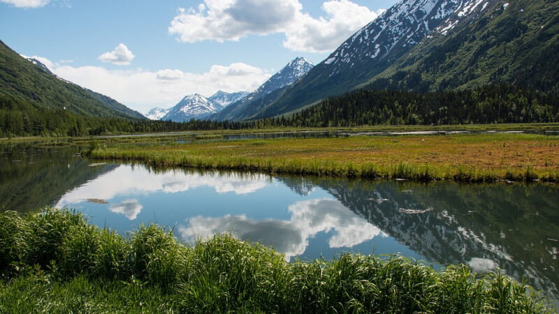 National Alaska Day - October 18