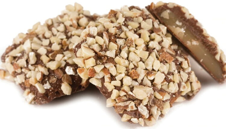 National Almond Buttercrunch Day - June 29