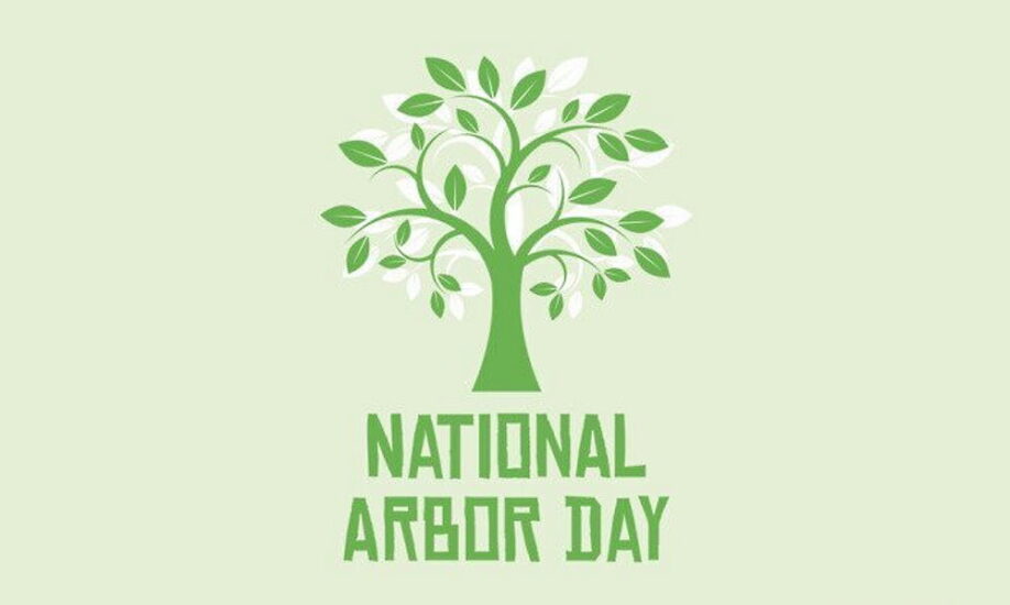National Arbor Day April 26, 2024 Weird and Crazy Holidays
