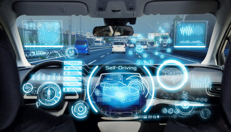 National Autonomous Vehicle Day - May 31