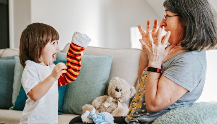 National Babysitter’s Day - May