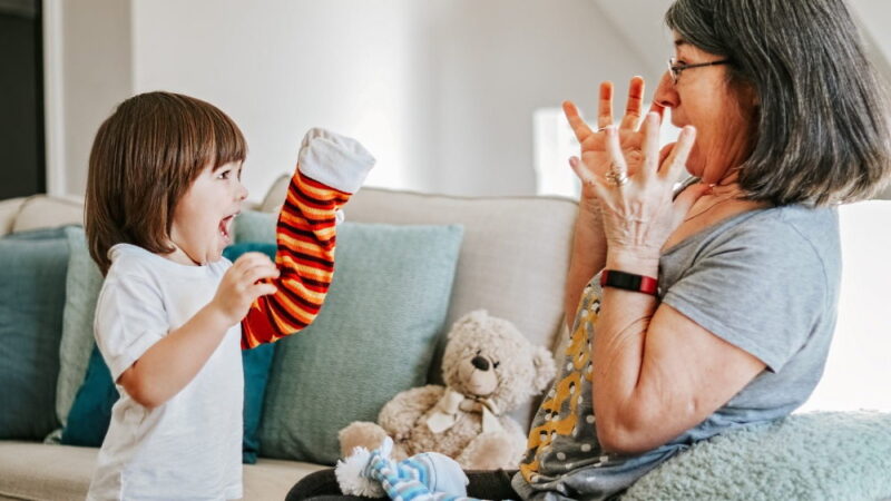 National Babysitter’s Day - May