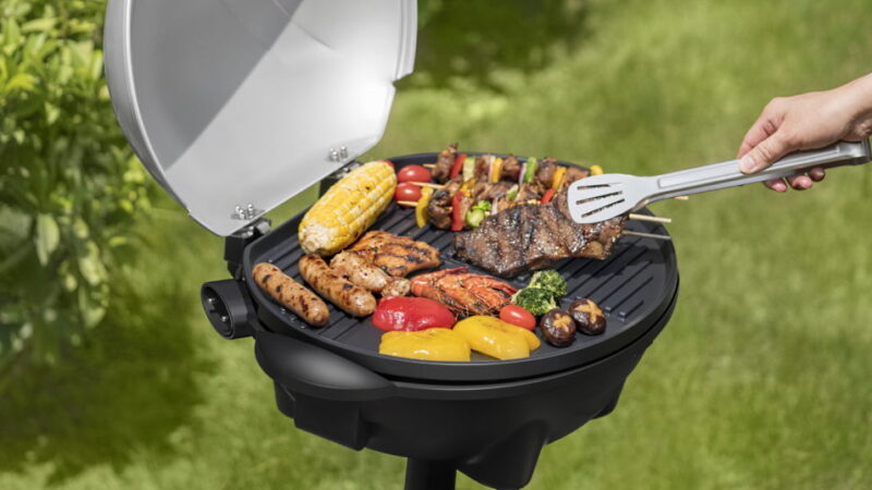National Barbecue Day - May 16