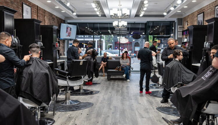 National Barber Mental Health Awareness Day - May 19