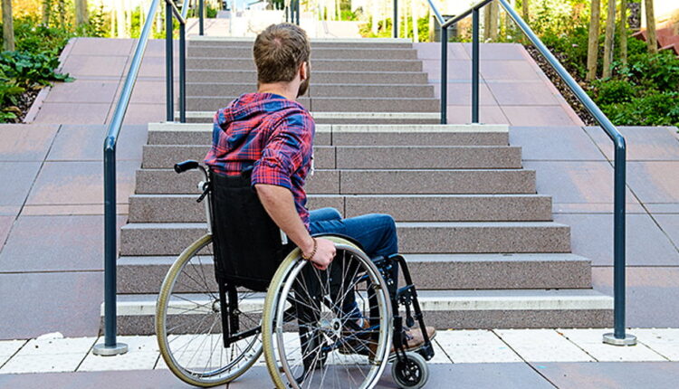 National Barrier Awareness Day - May 7