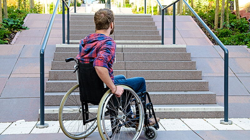National Barrier Awareness Day - May 7
