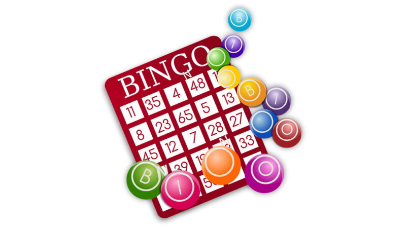 National Bingo Day - June 27