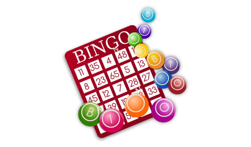 National Bingo Day – June 27, 2024