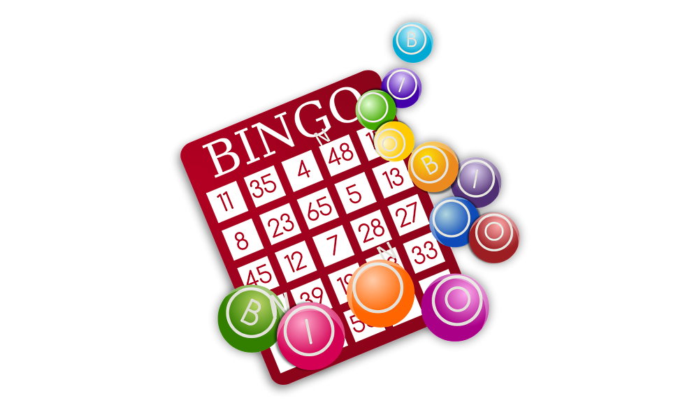 National Bingo Day - June 27