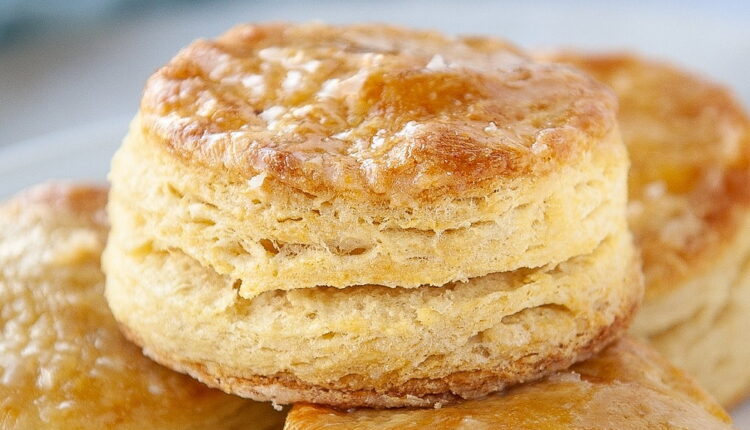 National Biscuit Day - May 29