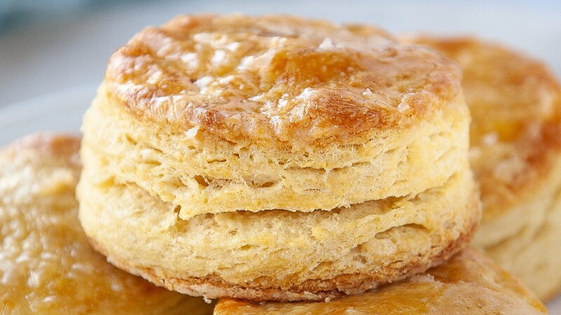 National Biscuit Day - May 29