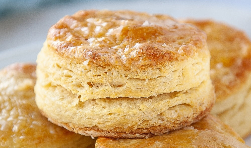 National Biscuit Day - May 29