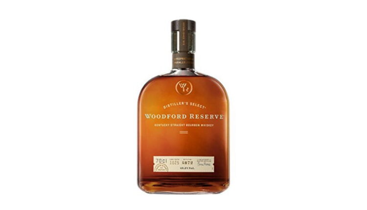 National Bourbon Day - June 14