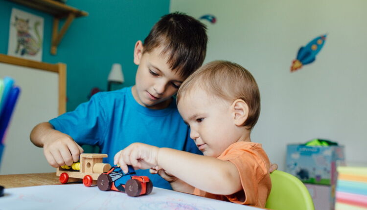 National Brother's Day - May 24