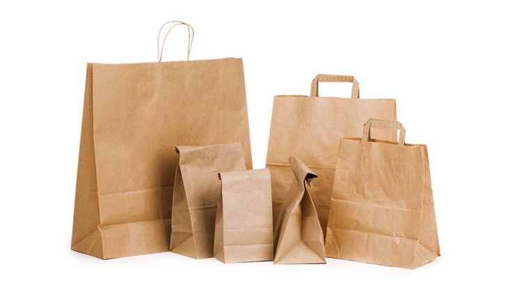 National Brown-Bag-It Day - May 25