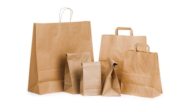 National Brown-Bag-It Day - May 25