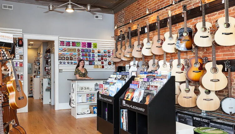 National Buy a Musical Instrument Day - May 22