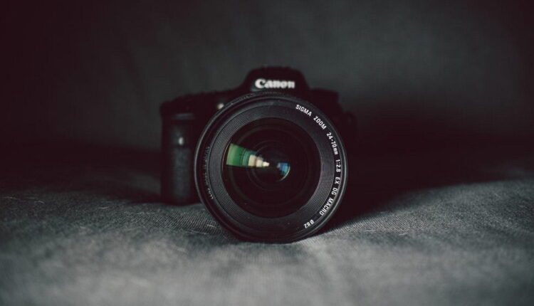 National Camera Day - June 29