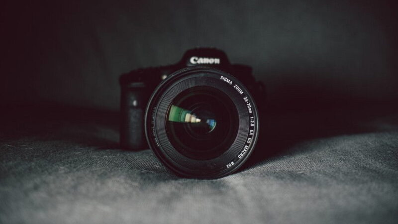 National Camera Day - June 29