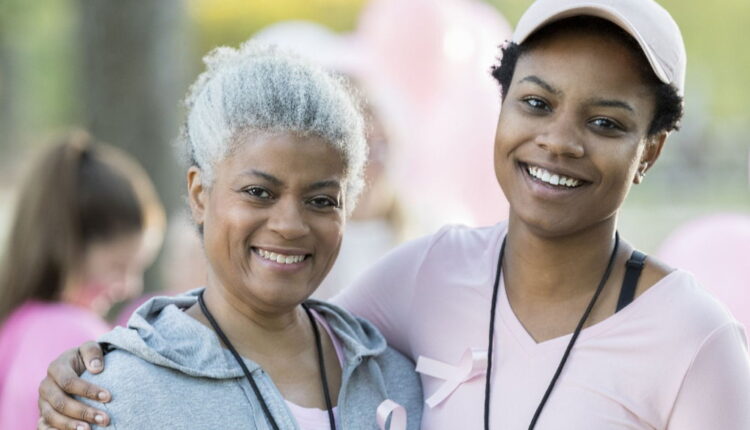 National Cancer Survivors Day - June 5