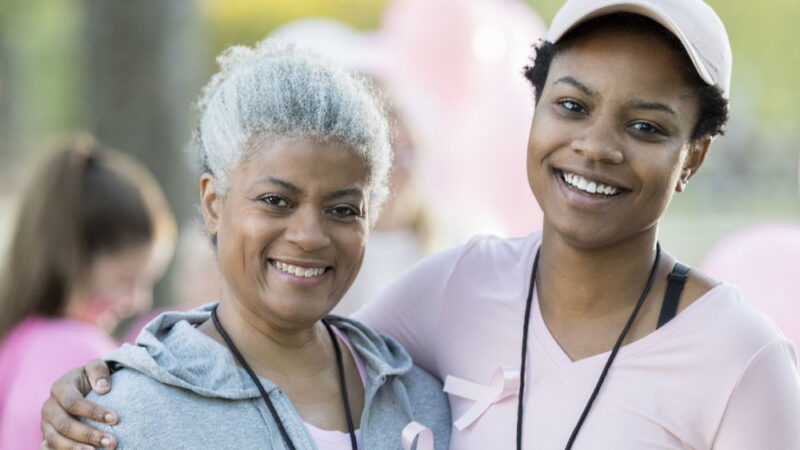 National Cancer Survivors Day - June 5
