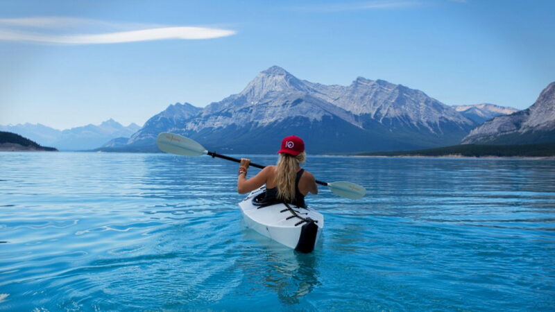 National Canoe Day - June 26