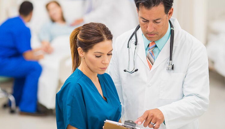 National Career Nursing Assistants’ Day - June