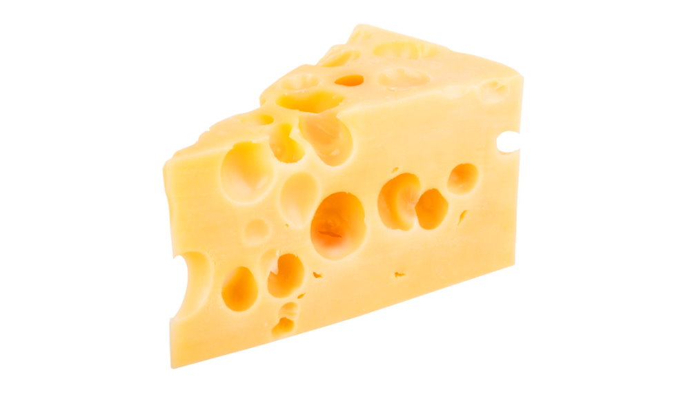 National Cheese Day - June 4