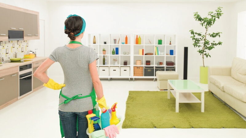 National Clean Up Your Room Day - May 10