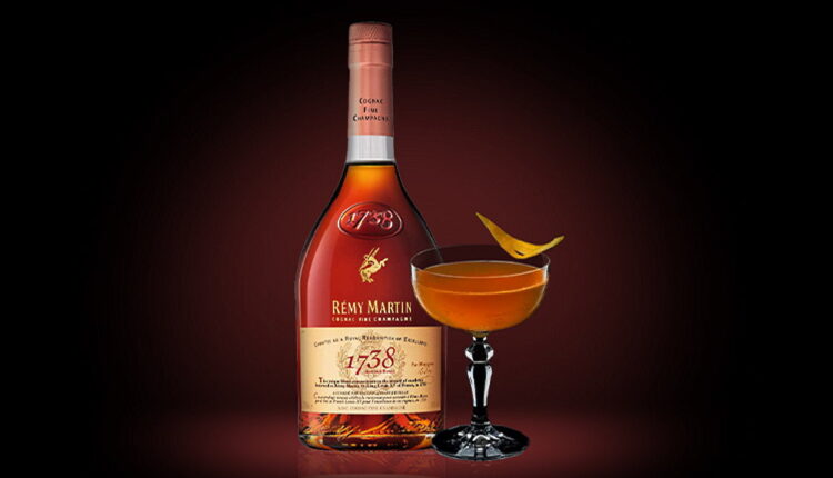 National Cognac Day - June 4