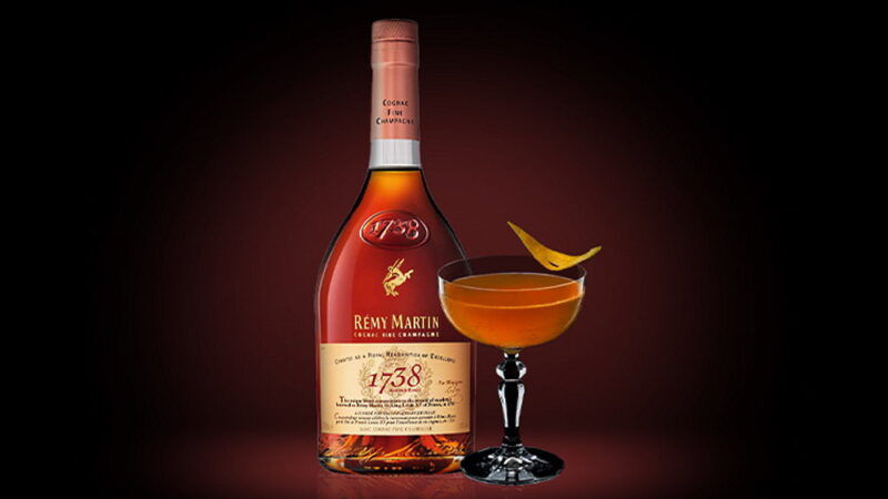 National Cognac Day - June 4