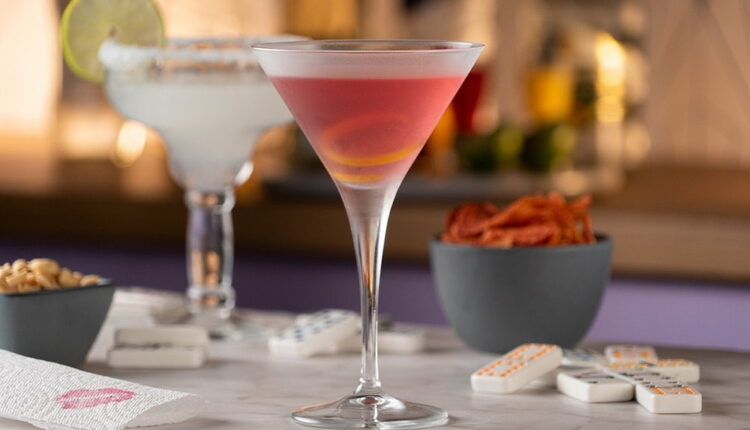 National Cosmopolitan Day - May 7