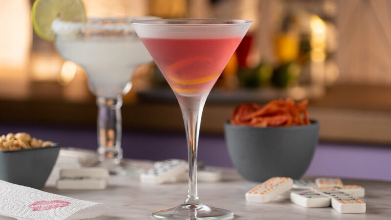 National Cosmopolitan Day - May 7