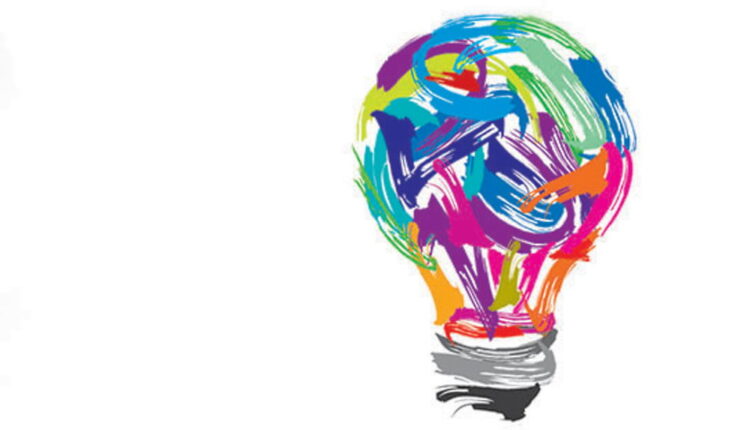 National Creativity Day - May 30