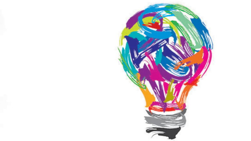National Creativity Day - May 30