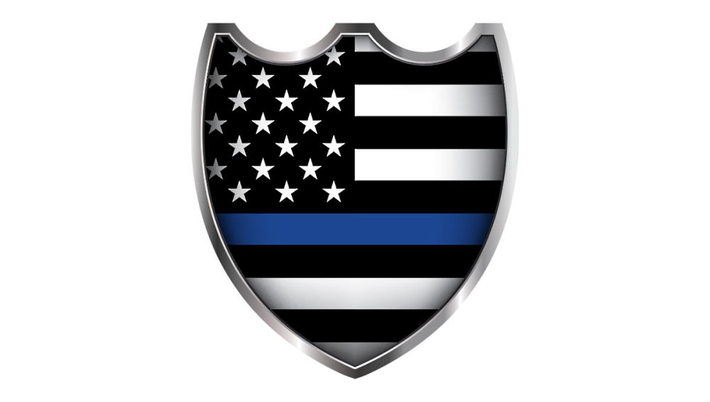 National Day of Prayer for Law Enforcement Officers - June