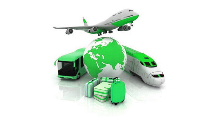 National Defense Transportation Day - May